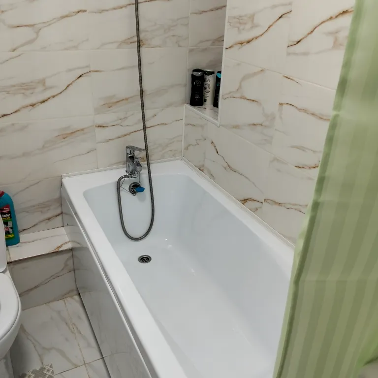 Квартира Уютная квартира рядом с Аэропортом Толмачёво — Обь