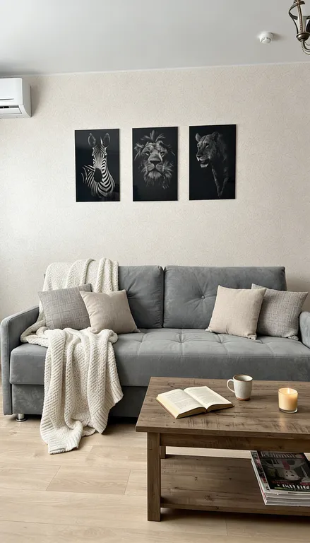 Новая квартира на М4 возле Леруа и Ленты — аренда посуточно в Отрадное