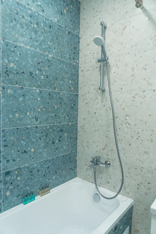 Квартира Апартаменты Кантиана 3.3 — Калининград