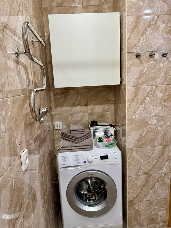 Студия на высоте птичьего полета