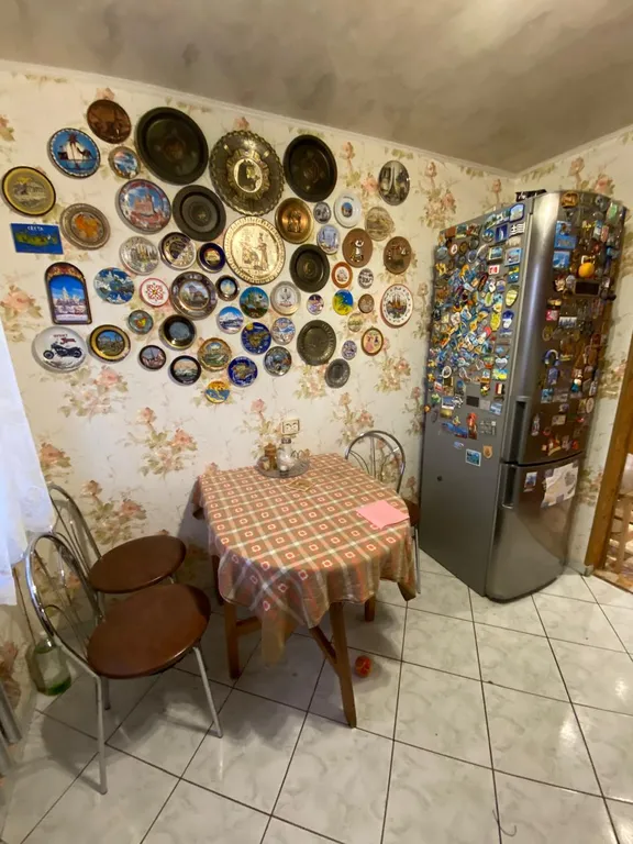 Прекрасная 2х квартира, находится в самом центре города