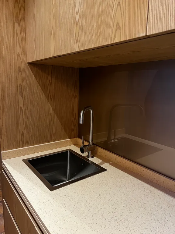 Апартамент в элитном комплексе Dream land oasis на берегу Черного моря