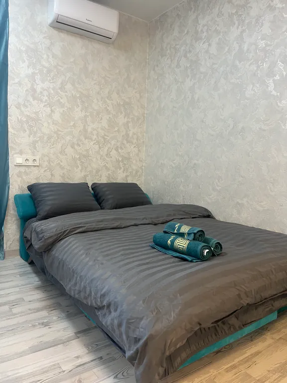 Квартира Уютная студия — аренда посуточно в Ростов-на-Дону