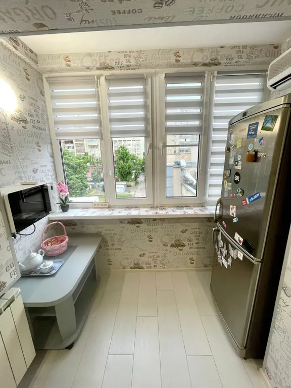 Квартира Квартира Ну очень уютная в старом центре — Краснодар