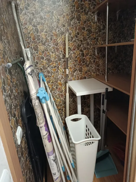 Уютная 2-комнатная квартира в самом сердце Калуги