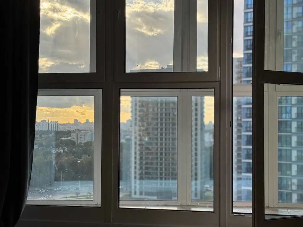 Студия в Минск-мире