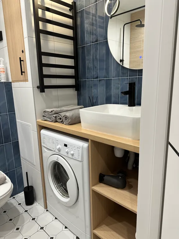 Квартира Квартира у автовокзала — Самара