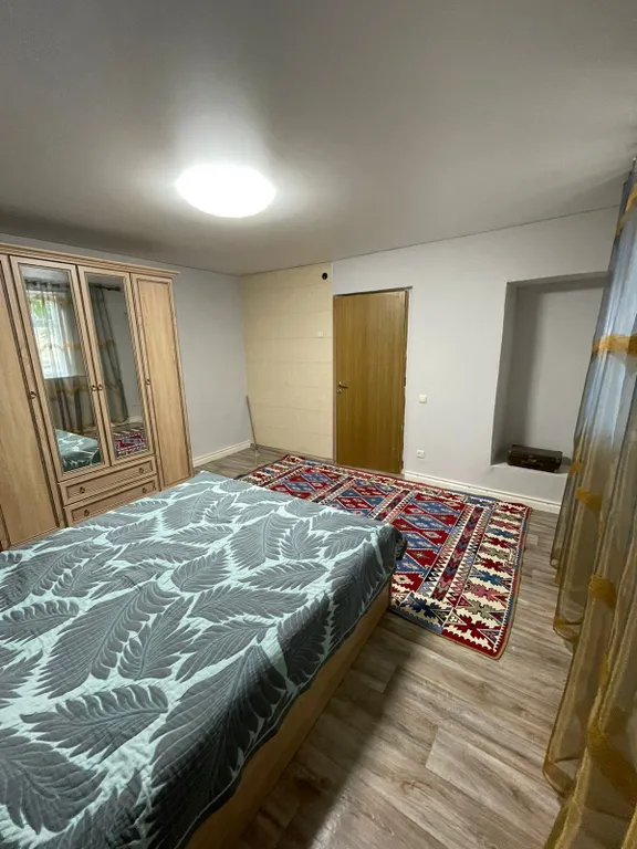 Коттедж Уютный домик — Дербент