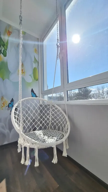 Квартира Квартира Orchid modern apartment Zelenogradsk — Зеленоградск