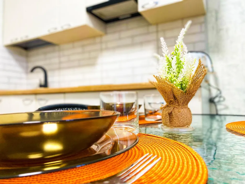 Квартира Квартира в самом сердце Анапы — Анапа