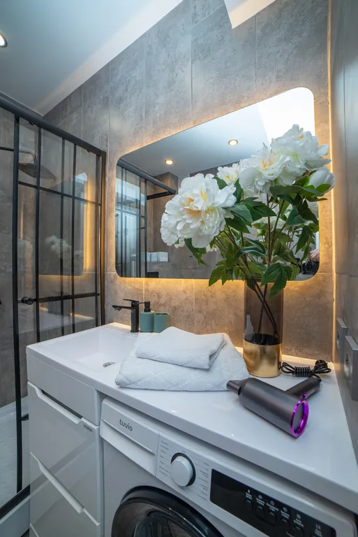 Студия BeGuest на Печатникова 3