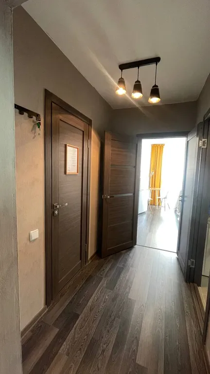 Уютная студия