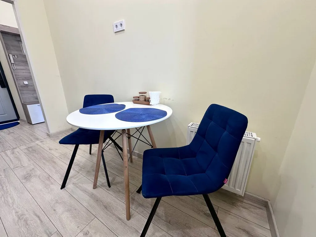 Уютная квартира у моря