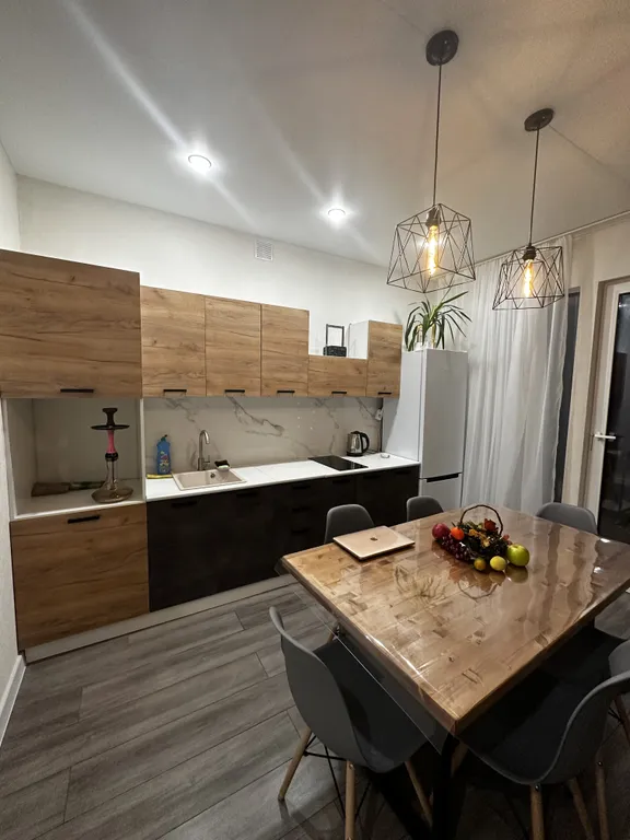 Коттедж Уютный дом с баней, чаном и бассейном — Сельвачево