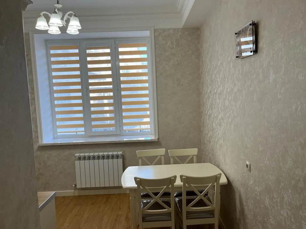 Квартира на берегу моря