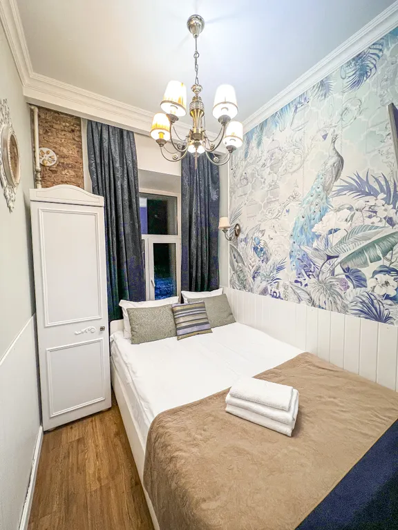 Квартира Комната — Санкт-Петербург