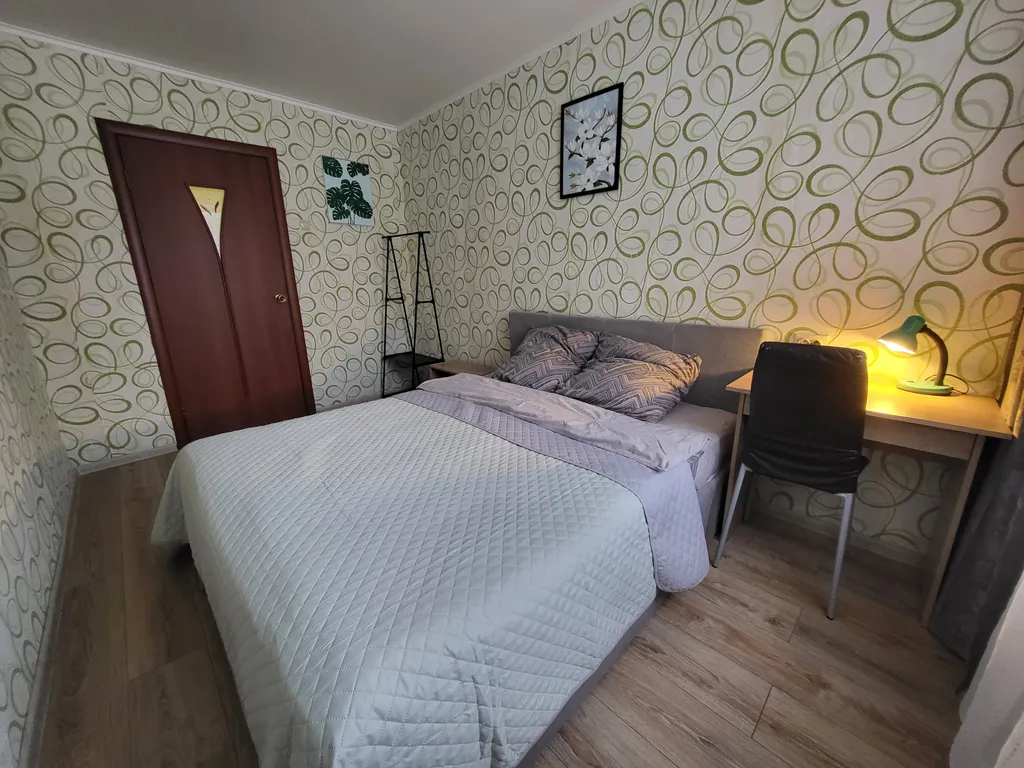 3-комнатная Квартира — аренда посуточно в Курск