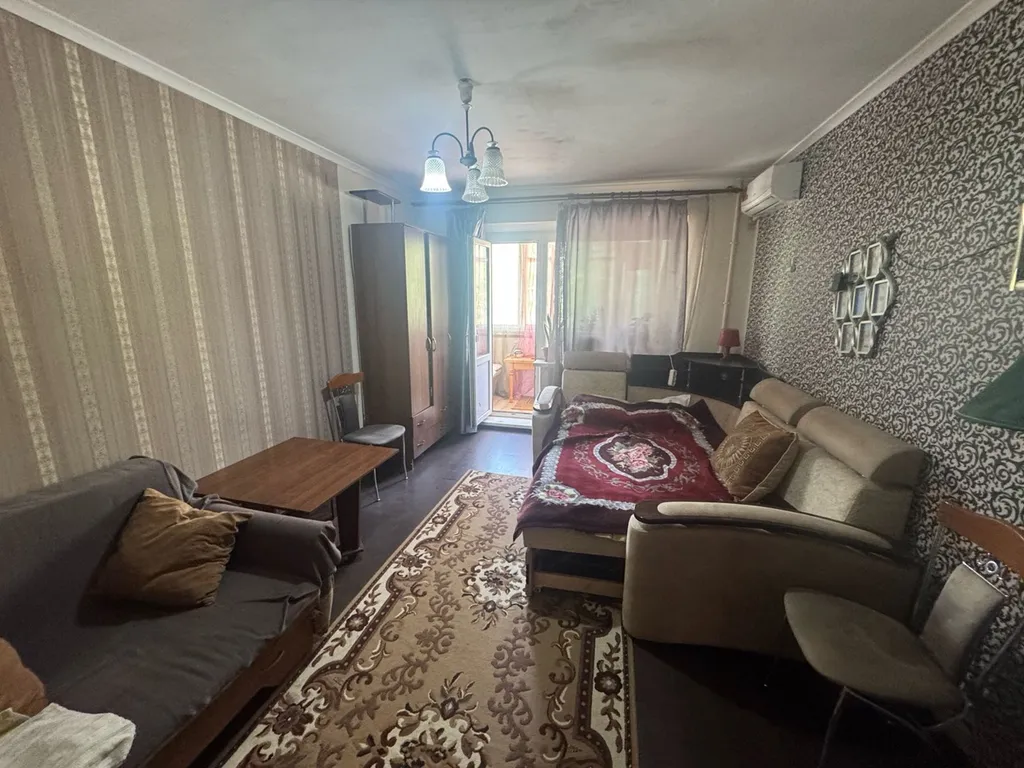 Квартира в центре города