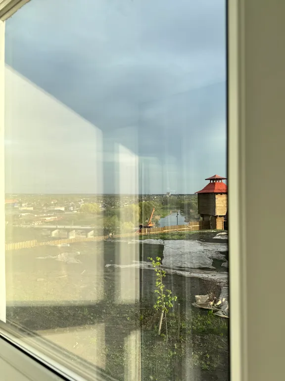 Двухместный номер Стандарт улучшенный