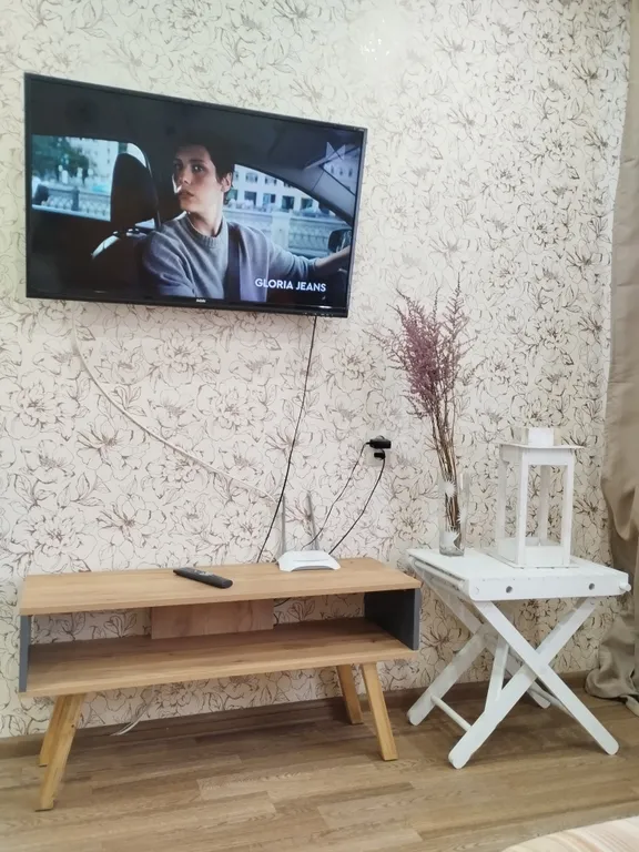 2-х комнатная квартира в 5 минутах езды от центра города