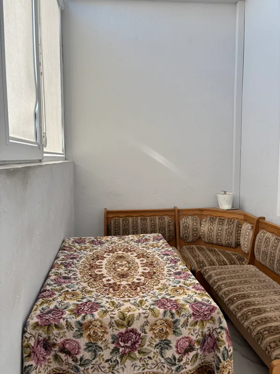 У нас уютно как дома