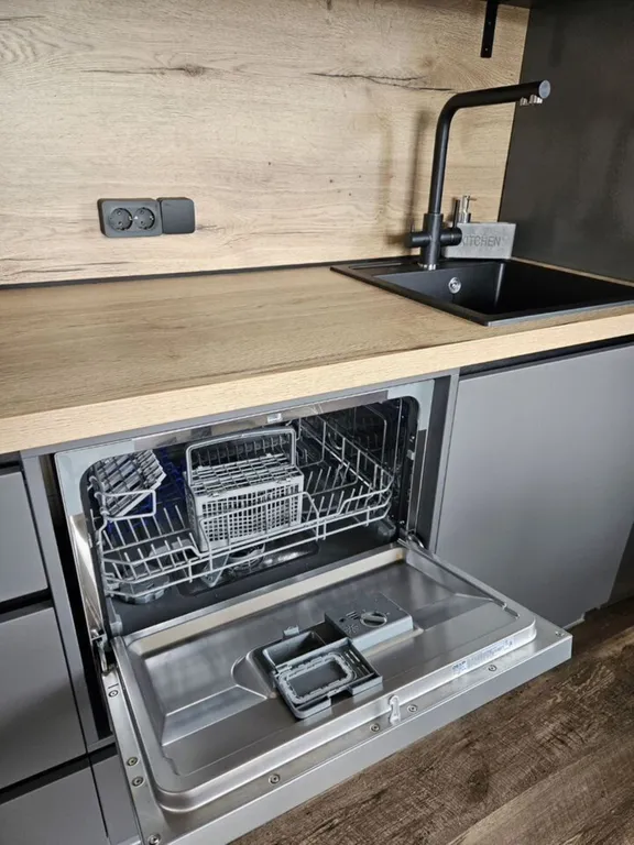 Шале ЭндорфInn