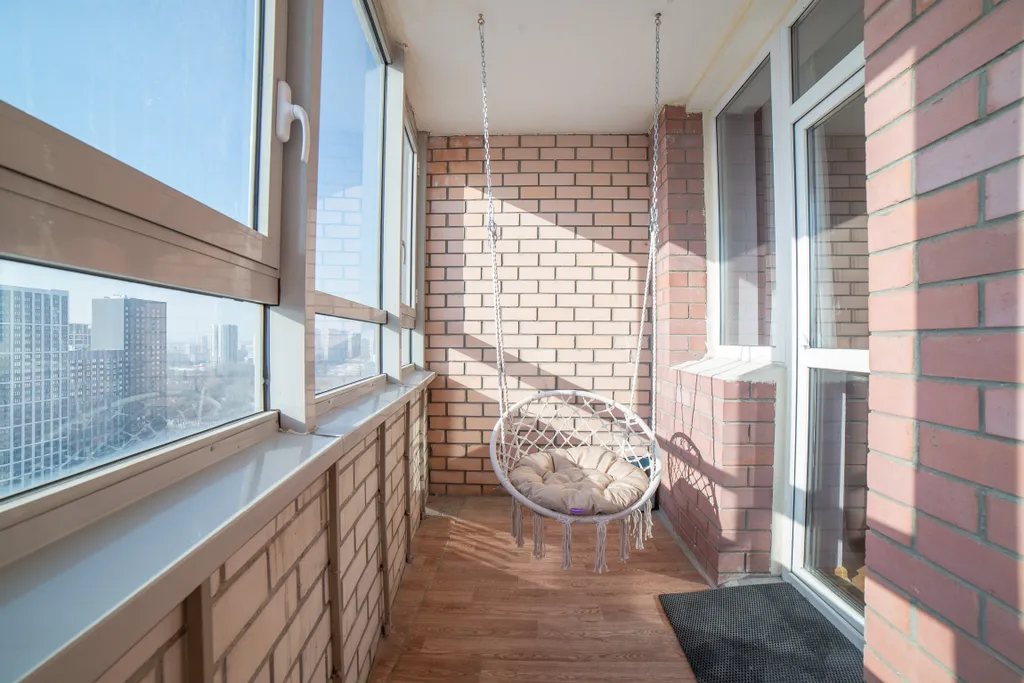 Квартира Квартира Замок в облаках — Екатеринбург