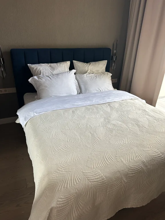 Премиальная квартира в самом центре