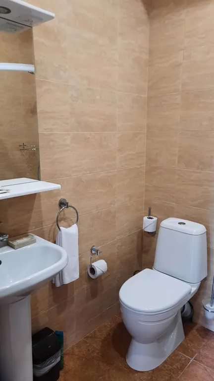 Квартира Комната — Севастополь