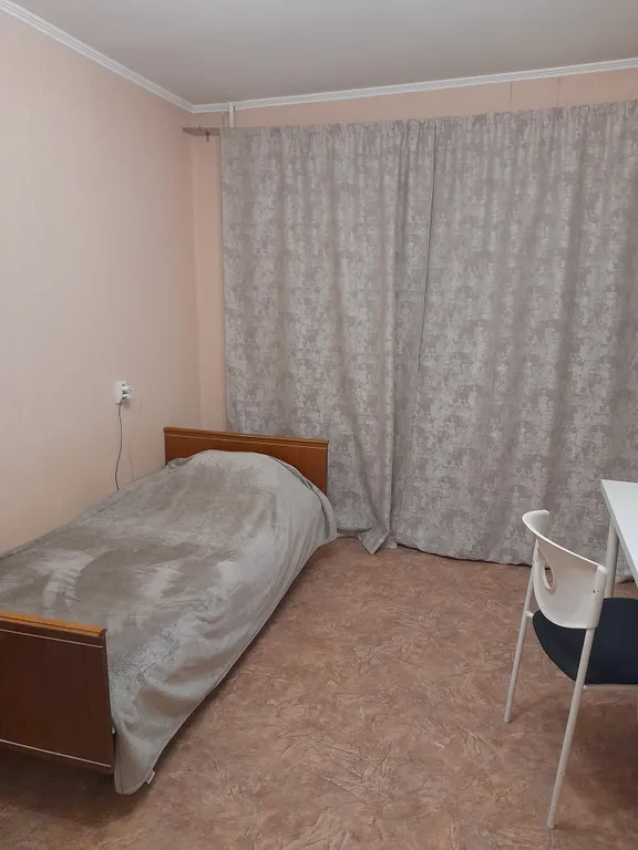 Комната в уютной квартире