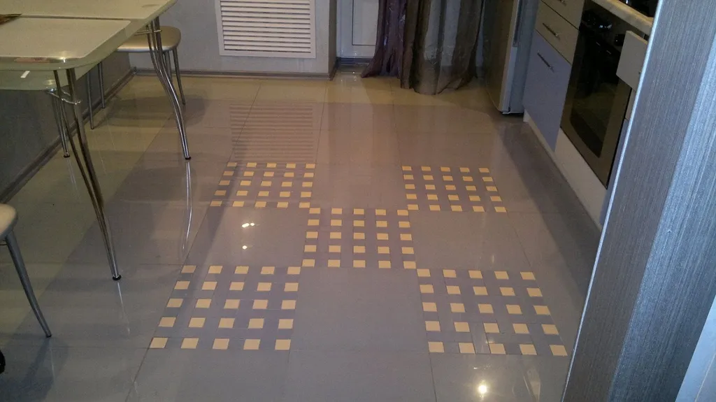 Уютная квартира в новом доме