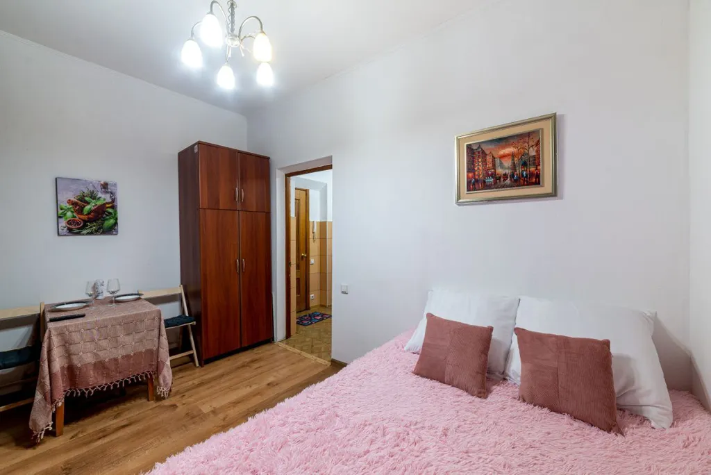 Квартира Квартира у канала Грибоедова — Санкт-Петербург