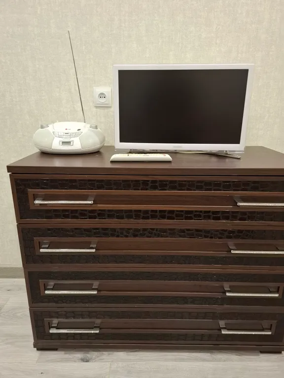 Уютная квартира в самом центре города