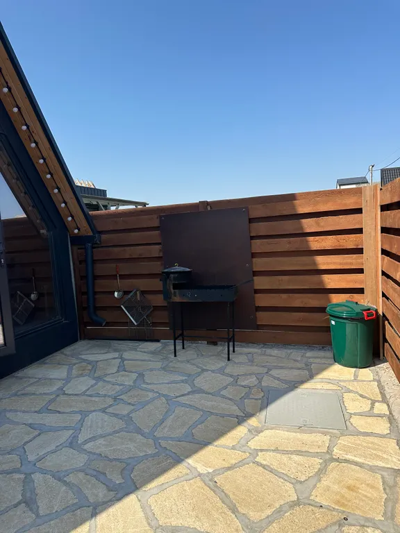 Дом с видом на море