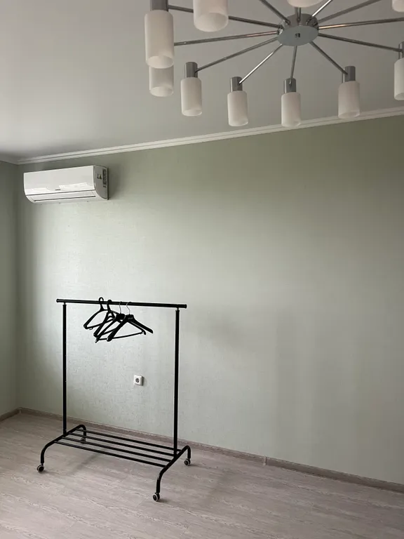 Видовая квартира