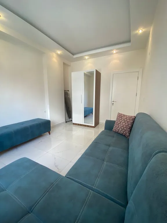 Sky Hill Alaiye Residence