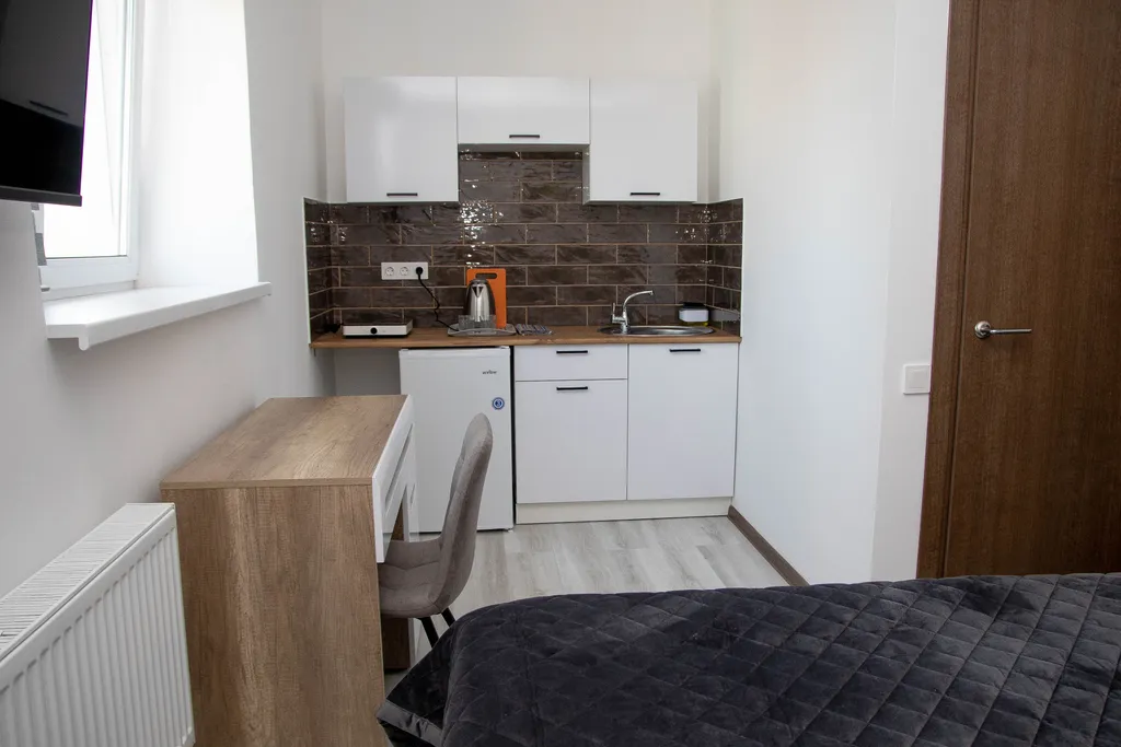 Квартира Комната — аренда посуточно в Стерлитамак