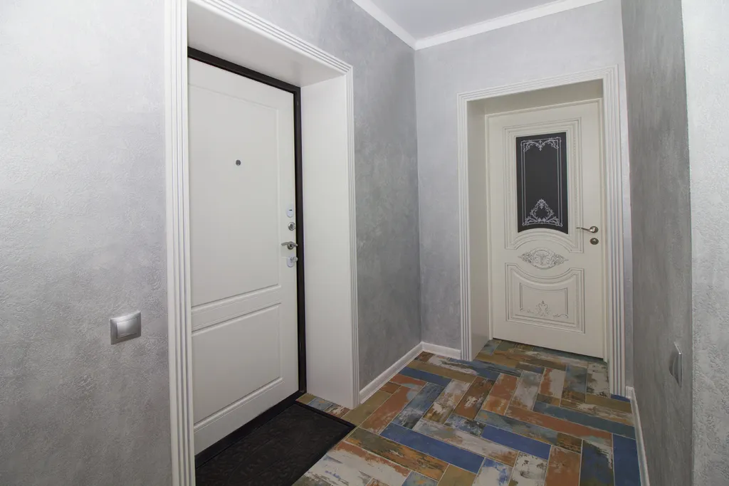 Дизайнерская vip квартира