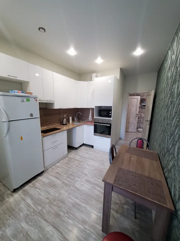 Уютная квартира на Северном