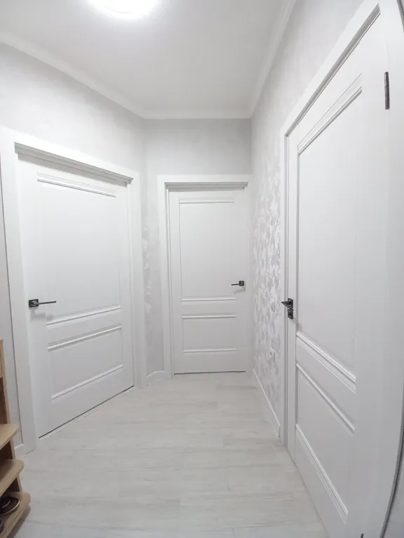 Новая квартира в Гармонии