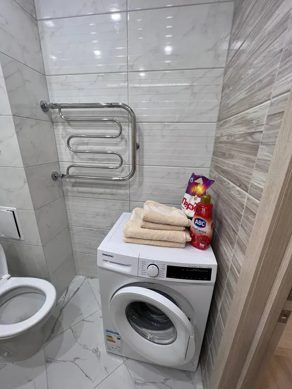 Уютная квартира в тихом центре