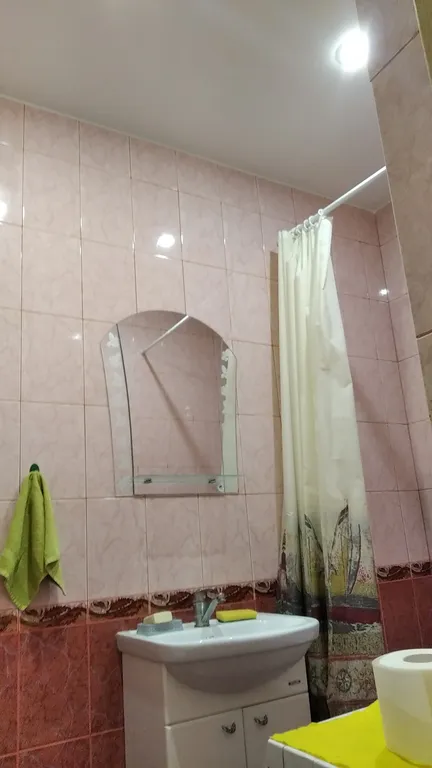 Квартира Уютная квартира в центре города — Анапа