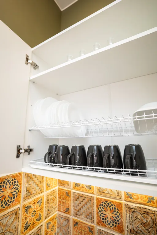 Квартира Квартира Уютная студия рядом с парком — Ломоносов