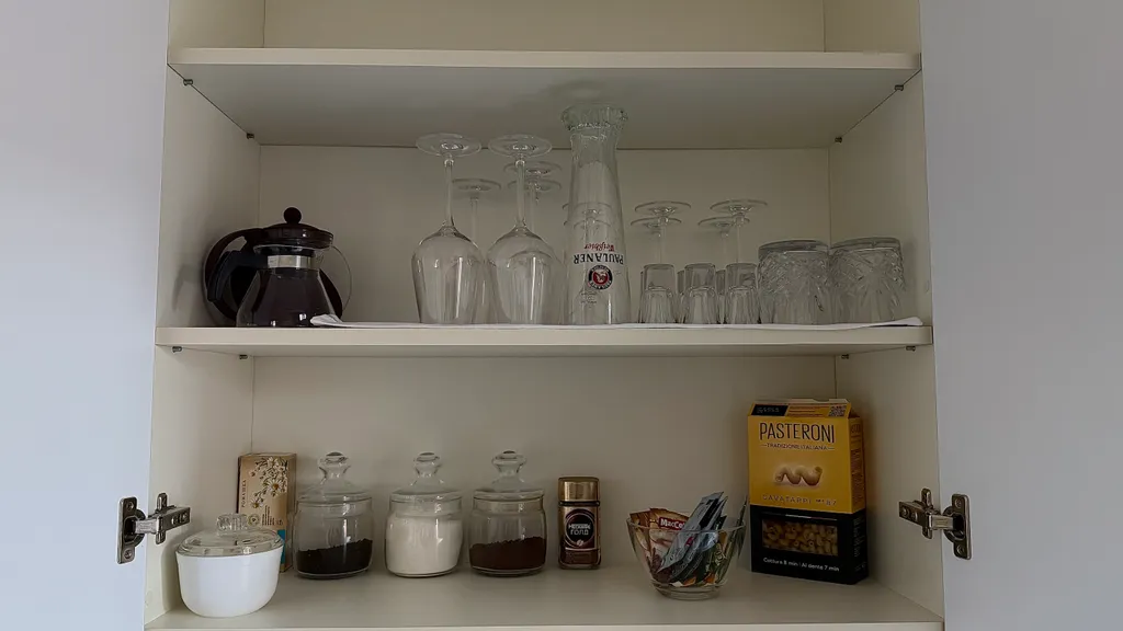 Квартира Уютная квартира в центре города, вблизи от острова Канта — Калининград