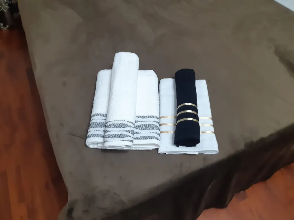 Уютная квартира с хорошим ремонтом