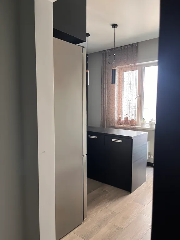 Квартира Уютная квартира с видом на Енисей — Красноярск