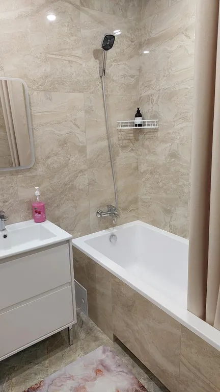 Уютная квартира в центральном районе города