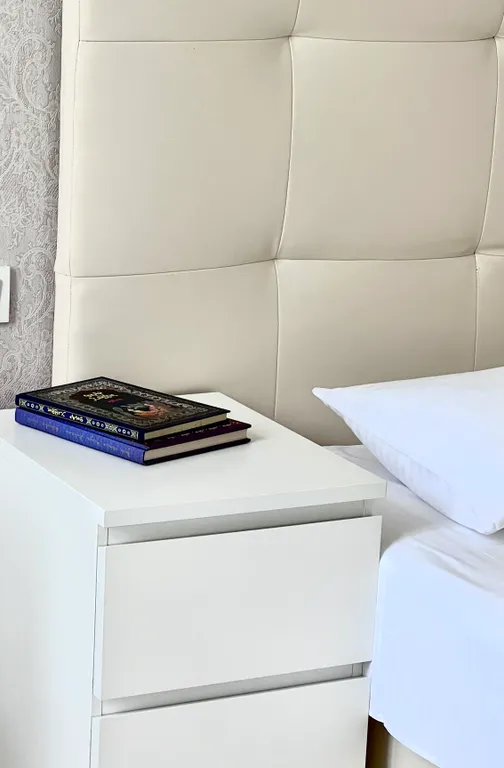 Панорамная квартира с шикарным видом на Ялту