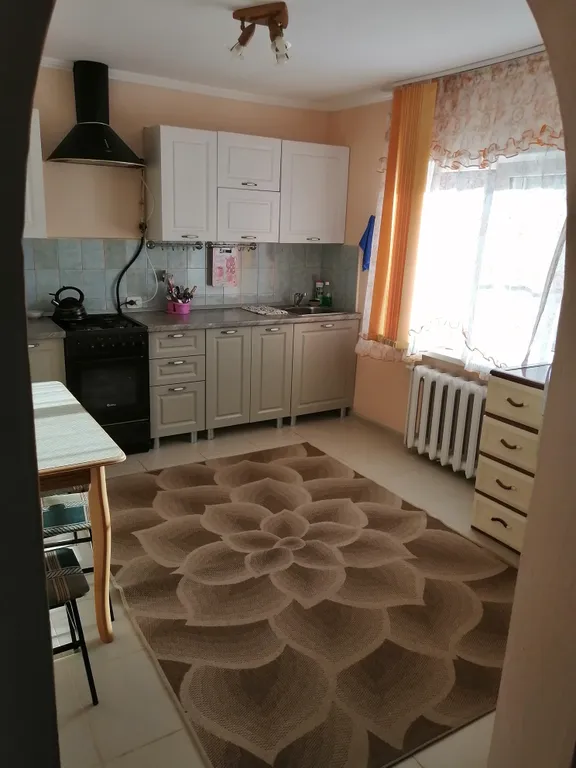 Комфортый домик