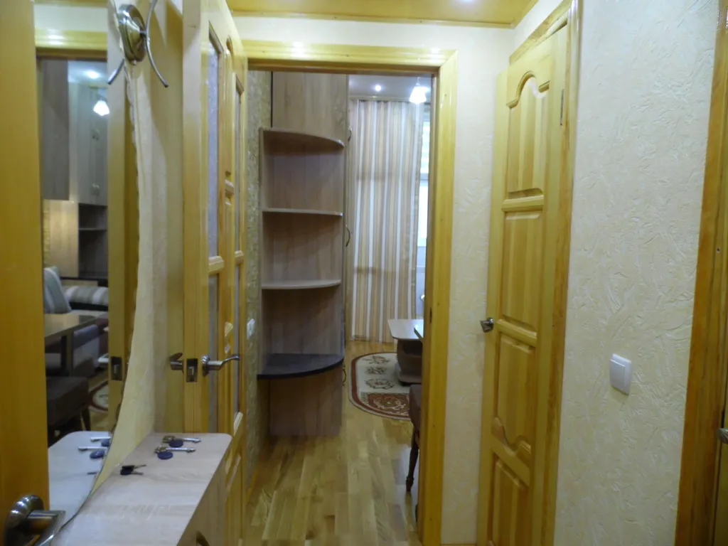 Апартаменты у моря в прекрасном месте